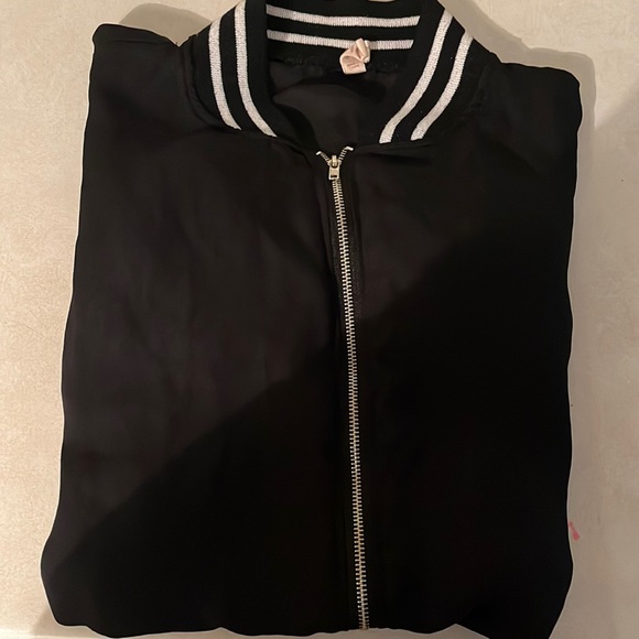 COPY - Lana Del Rey Lightweight Zip Up Jacket - Picture 2 of 2